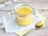 Przepis Lemon curd, krem cytrynowy