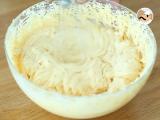 Przepis Crème mousseline