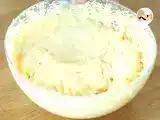 Przepis Crème mousseline