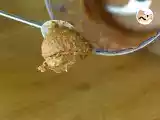 Przepis Domowa pralina (pralin w paście)