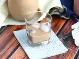 Przepis Baileys domowej roboty, likier z irlandzkiej whisky