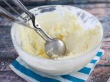 Przepis Domowe lody bez maszynki do lodów