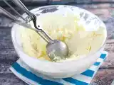 Przepis Domowe lody bez maszynki do lodów