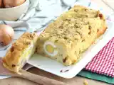 Przepis Wielkanocna terrina ziemniaczana