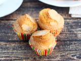 Przepis Magdalenas, hiszpańskie madeleines