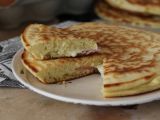 Przepis Naleśniki croque