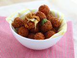 Przepis Klopsiki margherita