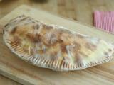 Przepis Chausson z raclette, savoyardzka calzone