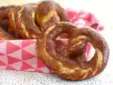Przepis Alzackie precle