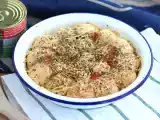 Przepis Kulki pizzy do dzielenia