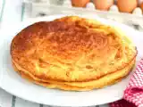 Przepis Quiche bez ciasta