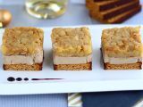 Przepis Mini tarty z foie gras