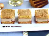 Przepis Mini tarty z foie gras