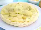 Przepis Tarta tatin z ziemniakami i serem cantal