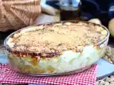 Przepis Dorsz w sosie śmietanowym, tradycyjny portugalski przepis