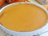Przepis Ciasto dyniowe