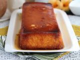 Przepis Flan kokosowy
