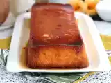 Przepis Flan kokosowy