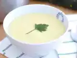 Przepis Zupa krem z cukinii