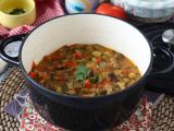Przepis Ratatouille, łatwy przepis