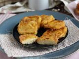 przepis Hiszpański deser leche frita