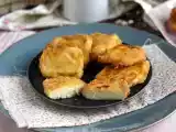 Przepis Hiszpański deser leche frita