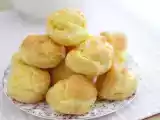 Przepis Niepowtarzalne ciasto parzone