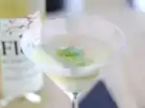 Przepis Koktajl z floc de gascogne: floc beauty