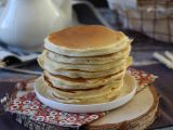Przepis Jak zrobić pancakes?