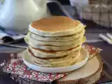 Przepis Jak zrobić pancakes?