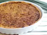 Przepis Tarta z porami (6 łatwych kroków i wideo)