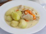 Przepis Łatwy przepis na blanquette de veau