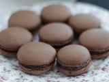 Przepis Makaroniki czekoladowe - przepis i porady