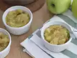 Przepis Tradycyjny mus jabłkowy