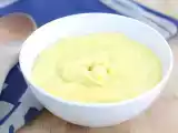 Przepis Waniliowy krem do ciasta - klasyk