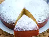 Przepis Ciasto jogurtowe