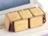 Przepis Mała terrina maślana