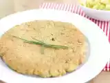 Przepis Super szybka tortilla z chipsami