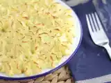 Przepis Hachis parmentier - placek pasterski