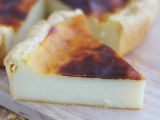 Przepis Flan pâtissier jak u piekarza