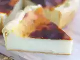 Przepis Flan pâtissier jak u piekarza