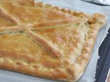 Przepis Hiszpańska empanada z tuńczykiem