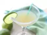 Przepis Meksykańska margarita