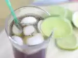 Przepis Mrożona herbata long island