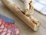 Przepis Struny chorizo