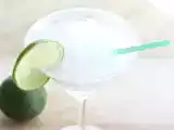 Przepis Mrożone daiquiri