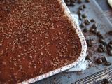 Przepis Włoskie tiramisu - przepis wideo!