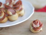 Przepis Aperitif z małych kwiatów