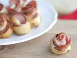 Przepis Aperitif z małych kwiatów