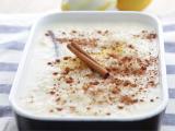 Przepis Łatwy pudding ryżowy